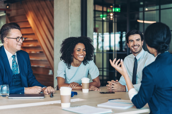Mentox Business Checking Account